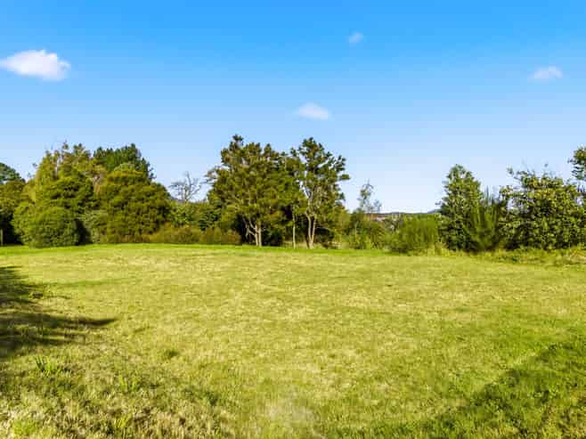 59C Huka Falls Road, Rangatira Park