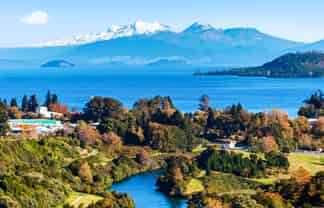 59C Huka Falls Road, Rangatira Park