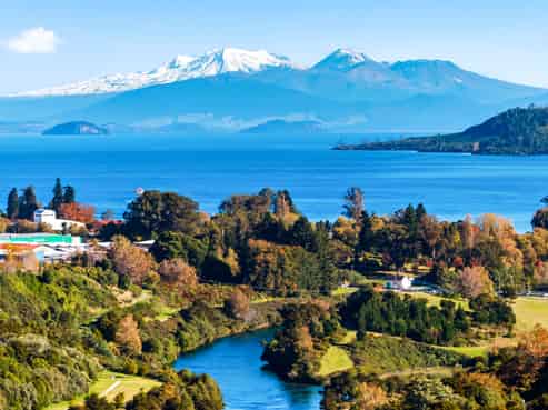 59C Huka Falls Road, Rangatira Park