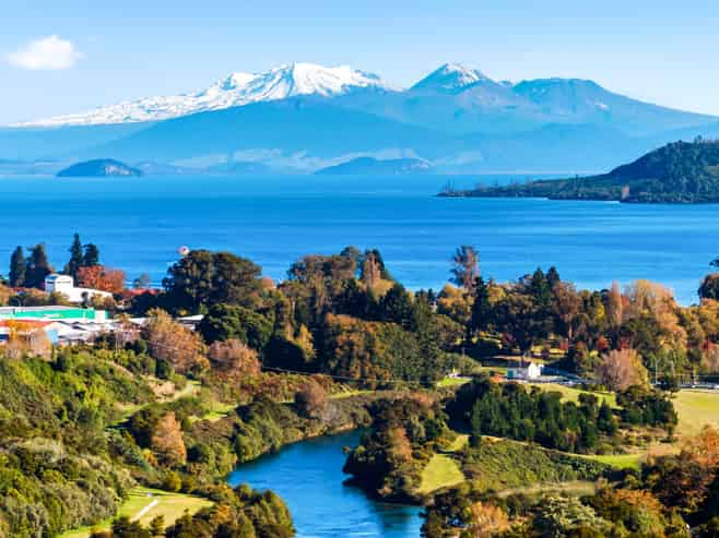 59C Huka Falls Road, Rangatira Park