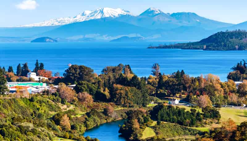 59C Huka Falls Road, Rangatira Park