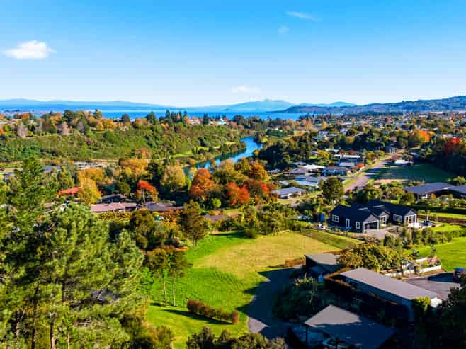 59C Huka Falls Road, Rangatira Park