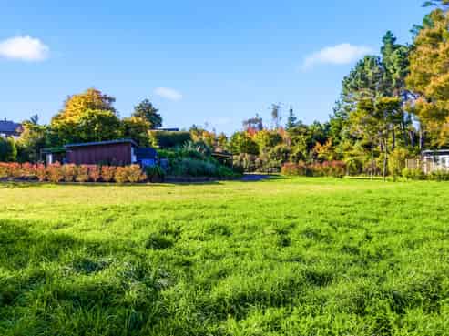 59C Huka Falls Road, Rangatira Park
