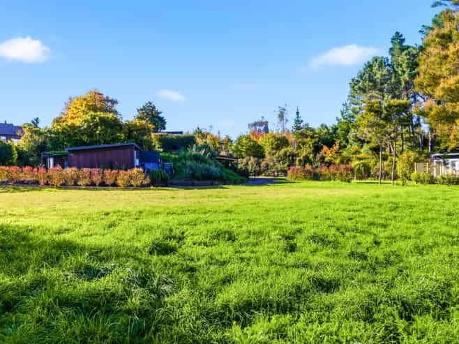 59C Huka Falls Road, Rangatira Park