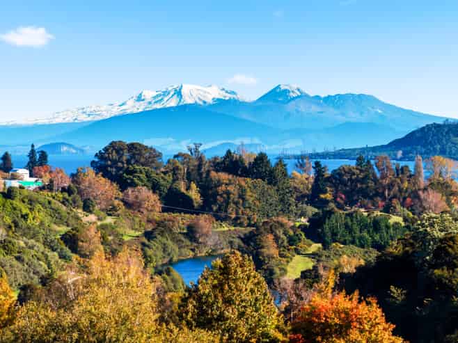 59C Huka Falls Road, Rangatira Park