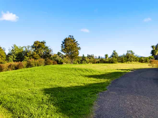 59C Huka Falls Road, Rangatira Park