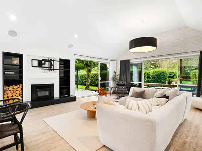 425 Matangi Road, Matangi