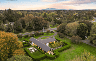 425 Matangi Road, Matangi