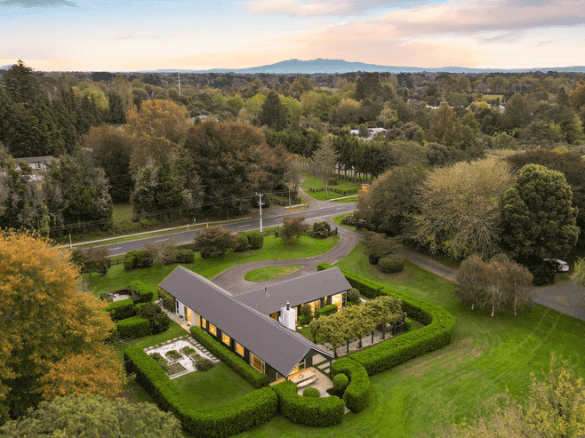 425 Matangi Road, Matangi