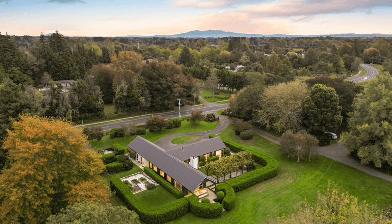 425 Matangi Road, Matangi