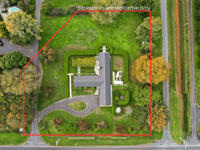 425 Matangi Road, Matangi