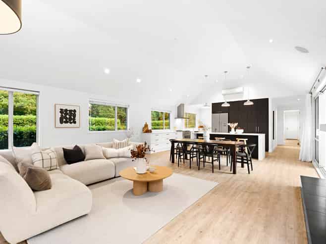 425 Matangi Road, Matangi