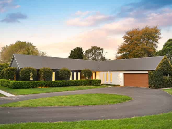 425 Matangi Road, Matangi