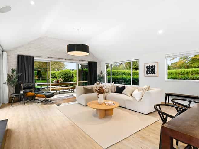 425 Matangi Road, Matangi