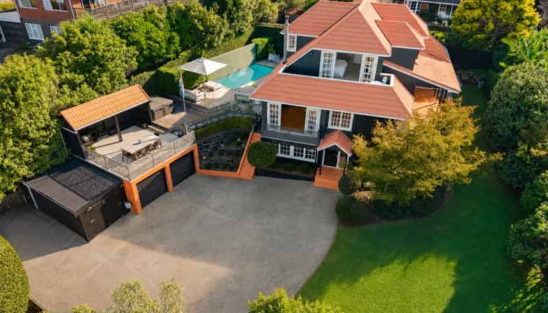 16 Fenton Terrace, Cockle Bay