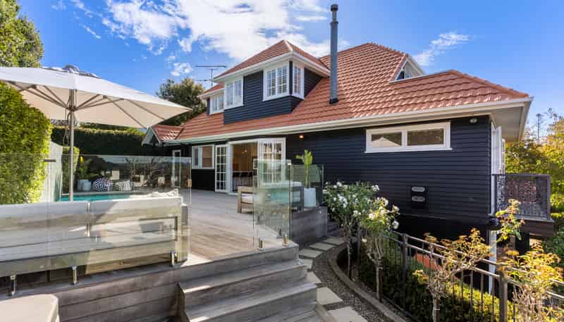 16 Fenton Terrace, Cockle Bay