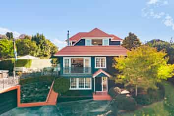 16 Fenton Terrace, Cockle Bay