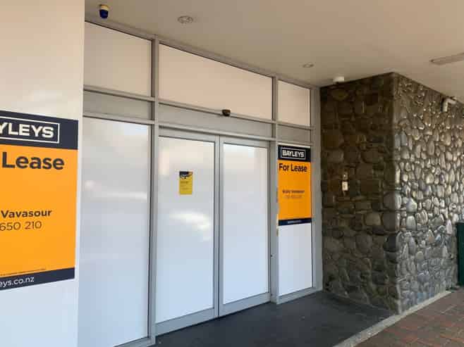 Smart Havelock North tenancy