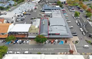 Smart Havelock North tenancy