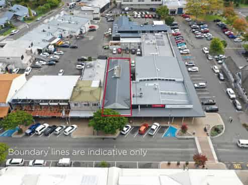 Smart Havelock North tenancy