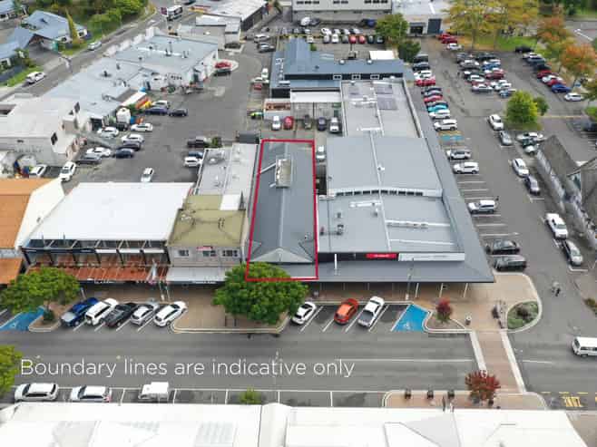 Smart Havelock North tenancy