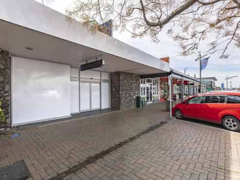 Smart Havelock North tenancy