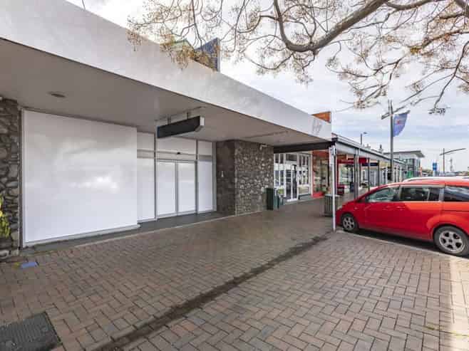 Smart Havelock North tenancy