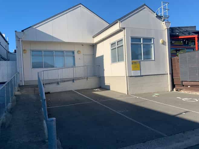 Smart Havelock North tenancy