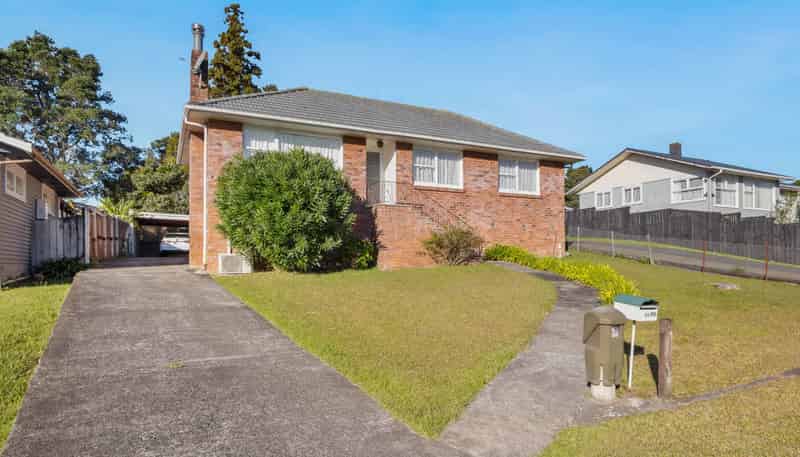 84 Barrys Road, Glendene
