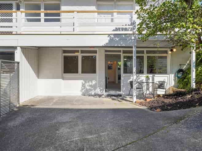 2/48A Kohimarama Road, Kohimarama