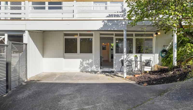 2/48A Kohimarama Road, Kohimarama