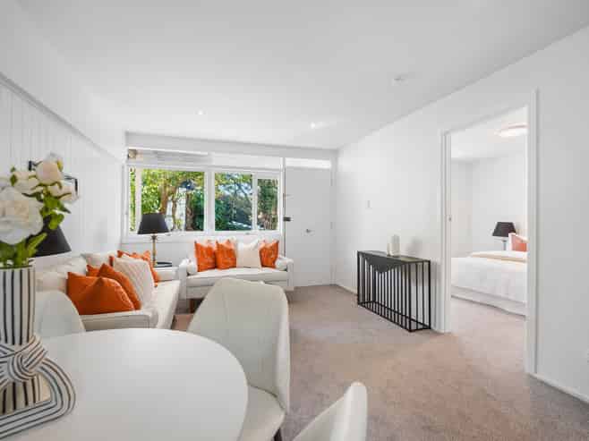 2/48A Kohimarama Road, Kohimarama