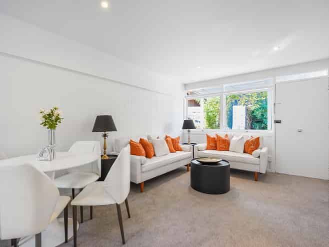 2/48A Kohimarama Road, Kohimarama