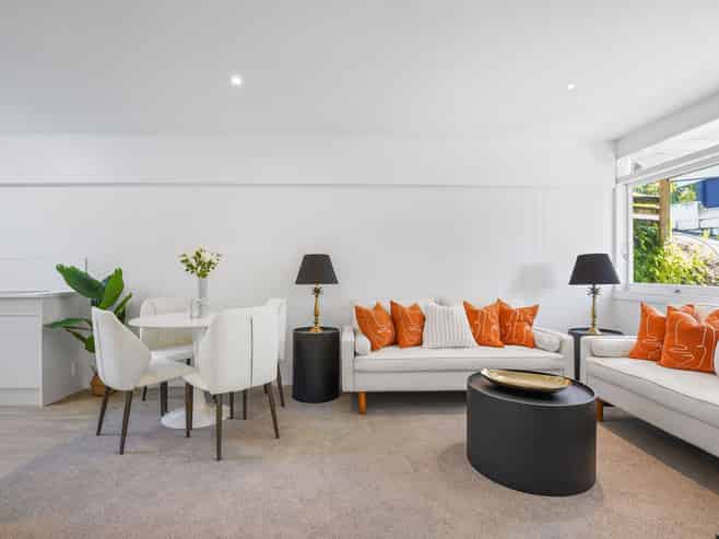 2/48A Kohimarama Road, Kohimarama