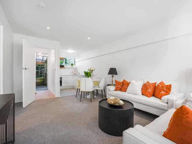 2/48A Kohimarama Road, Kohimarama