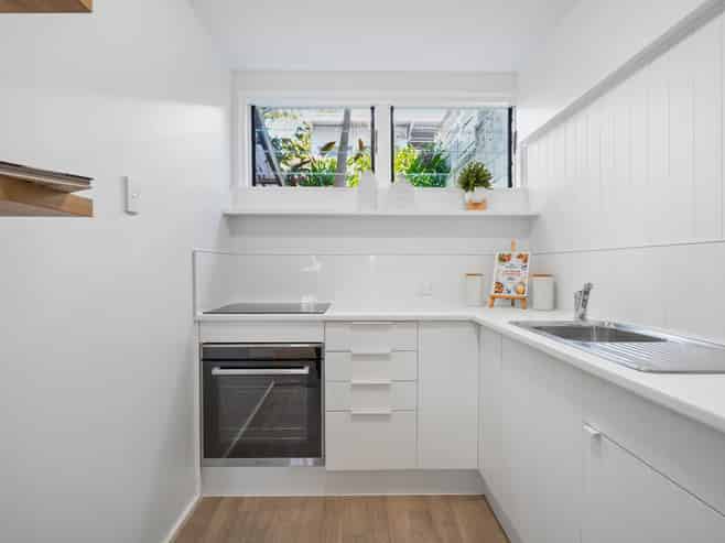 2/48A Kohimarama Road, Kohimarama