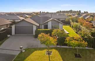 102 Ledbury Drive, Rolleston