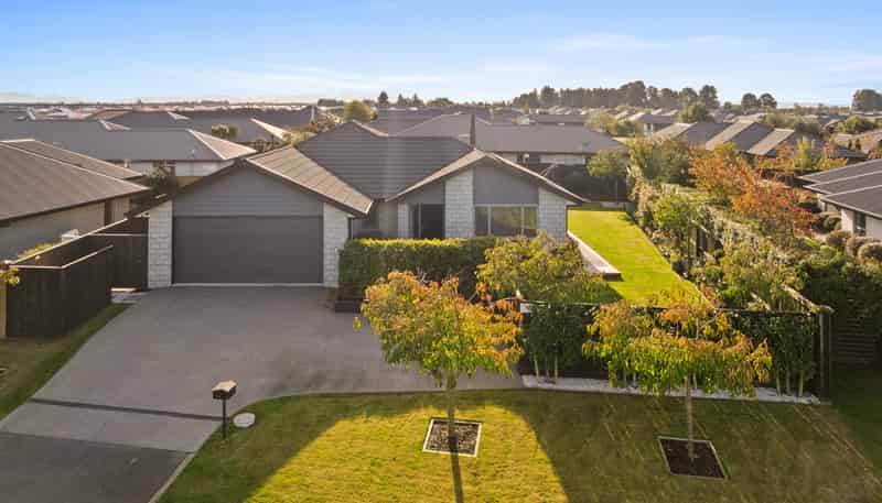 102 Ledbury Drive, Rolleston