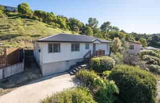 41 Saint Lawrence Street, Toi Toi