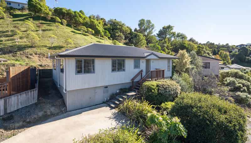 41 Saint Lawrence Street, Toi Toi