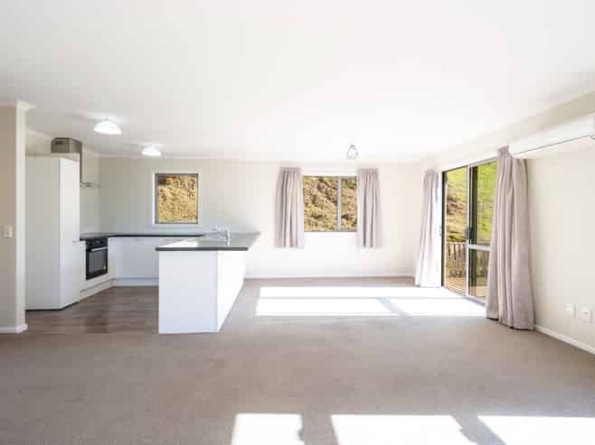 41 Saint Lawrence Street, Toi Toi