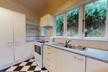 Wellington - Address withheld