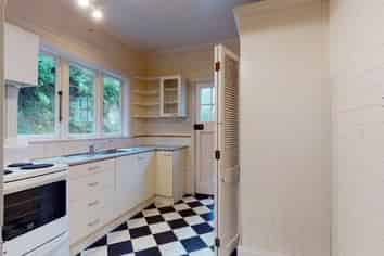 Wellington - Address withheld