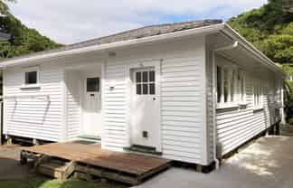 Wellington - Address withheld