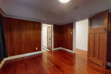 Wellington - Address withheld