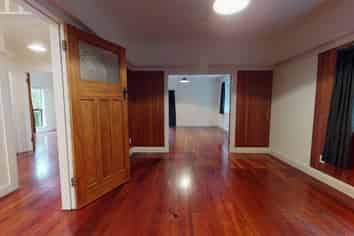 Wellington - Address withheld