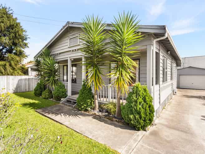 2 Jolly Street, Frankton