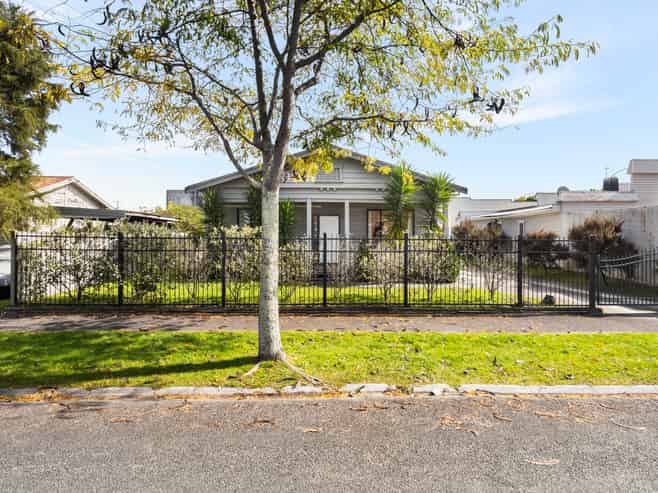 2 Jolly Street, Frankton