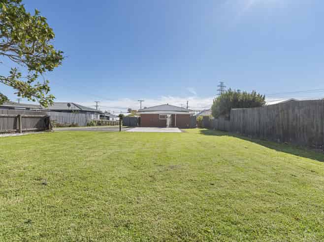12 Saxton Road, Upper Vogeltown