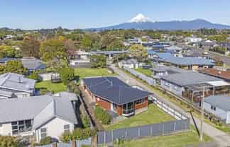 12 Saxton Road, Upper Vogeltown